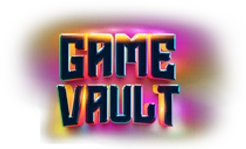Game Vault platform logo