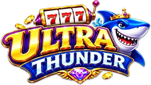 Ultra Thunder platform logo